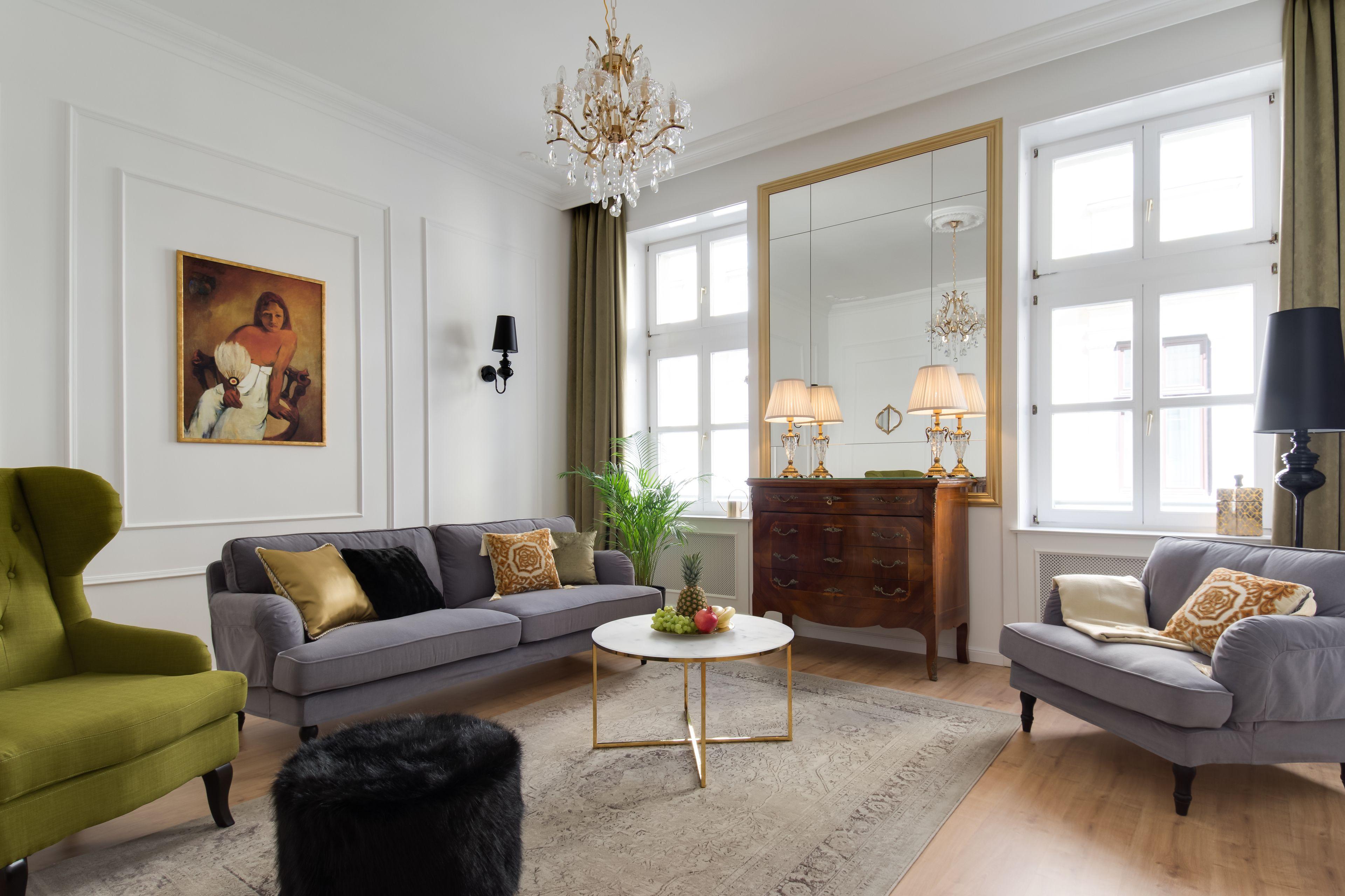 Chestnut & Eliza Suites — Photos 2