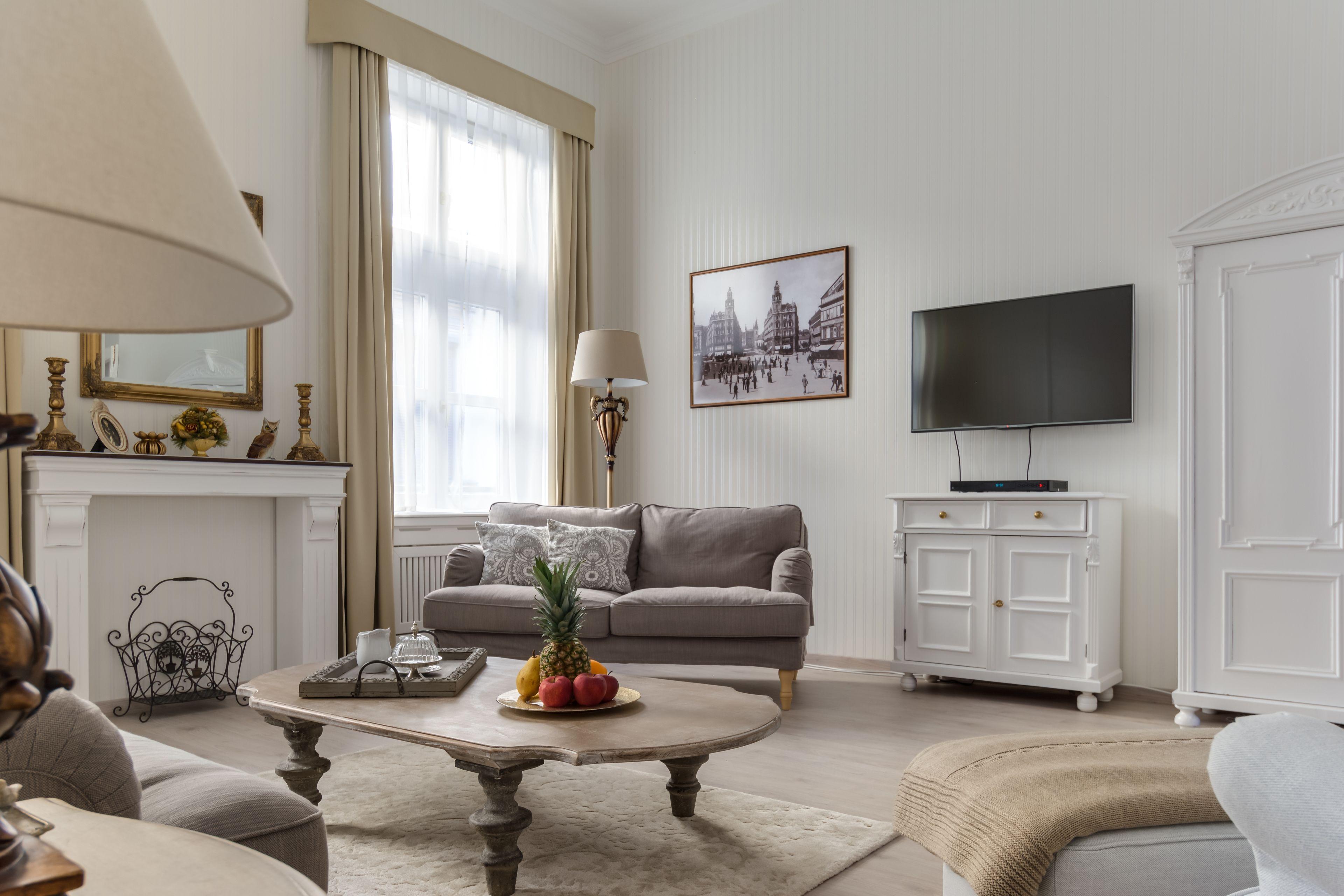 Chestnut & Eliza Suites — Photos 3